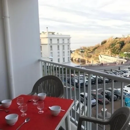 Apartment Perspective